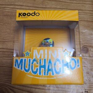 Mini Muchacho! Koodo mini figure (NEW)